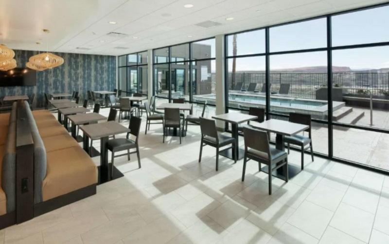 Best Western Plus Settlers Point Washington Exterior photo