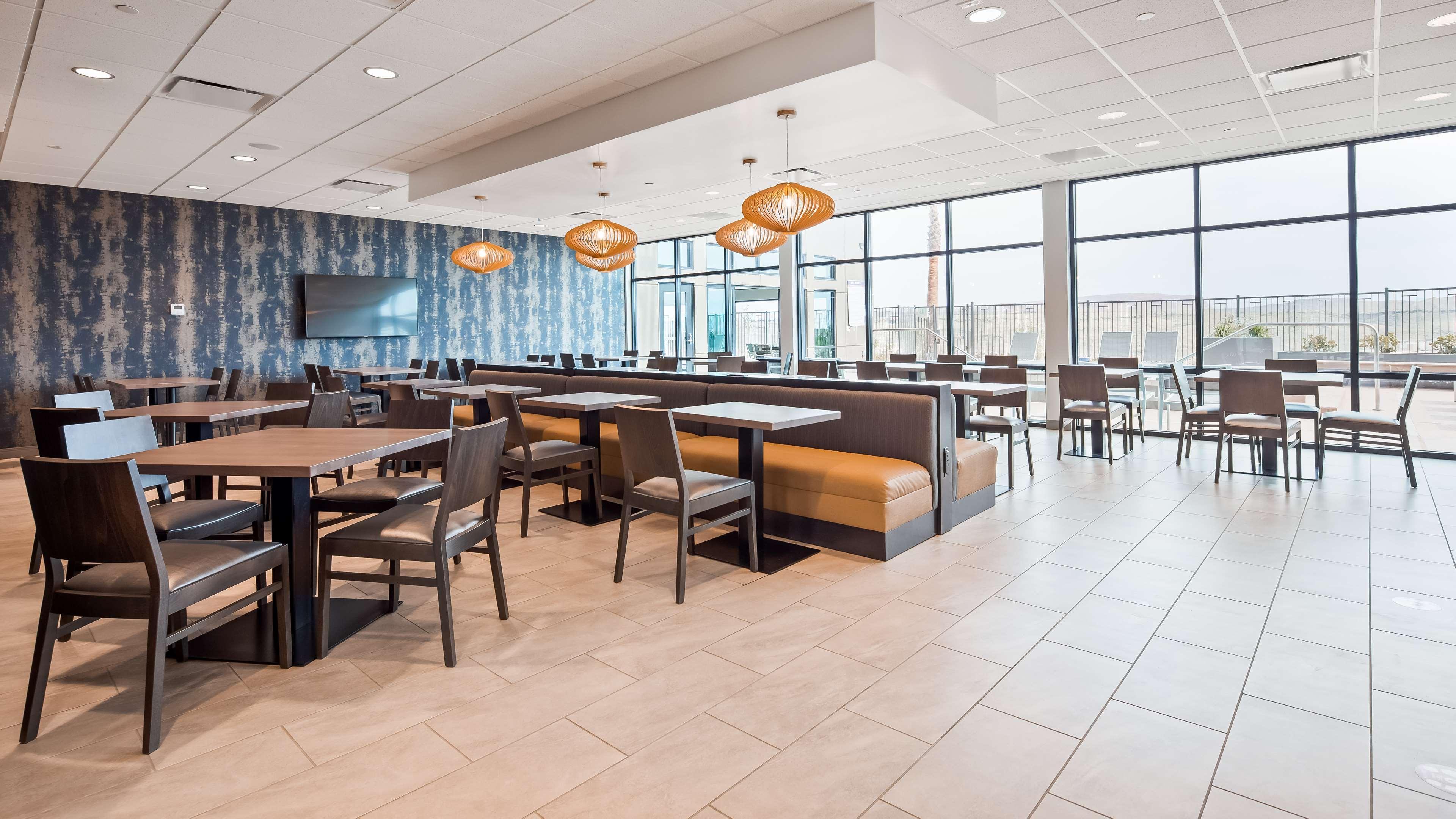 Best Western Plus Settlers Point Washington Exterior photo